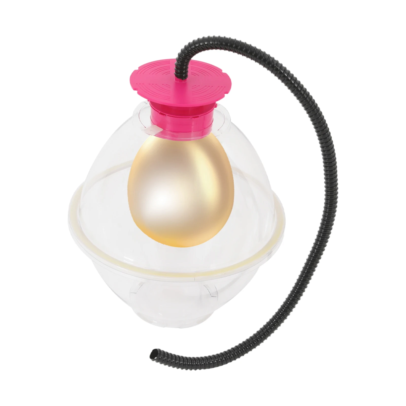 Ballon-Füllmaschine, DIY-Expander-Füllwerkzeug, 37 cm Durchmesser zum Verpacken von Geschenken für Hochzeit, Weihnachten, Geburtstag, Party, Geschenk – Detail 9