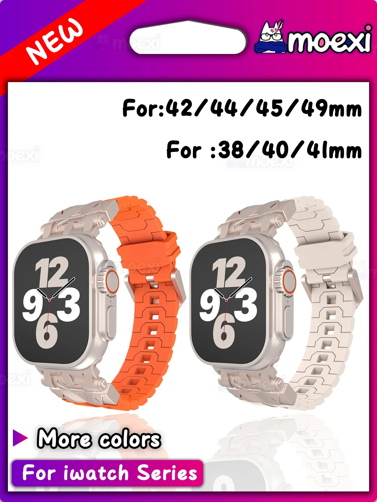 For Z77 ULTRA BAND Z69 Z87 ZD8 Ultra Z78 Z76 G9 Z98 4G Z81 DT7 Z90 Z86 PRO MAX Hello3+ Smartwatch Bracelet Metal Silicone Strap