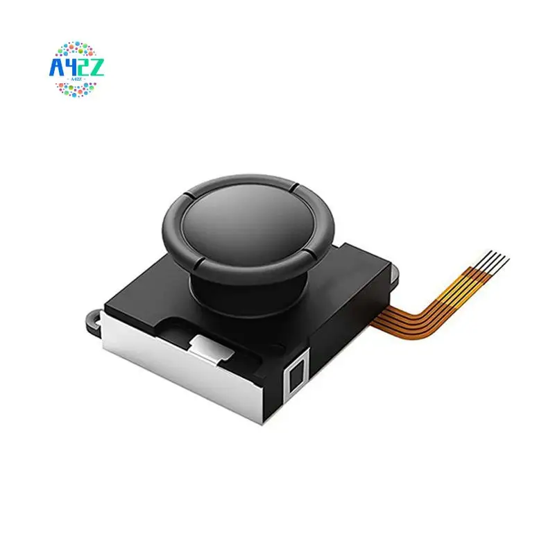 A42Z-Hall Effect Joystick Replacement For Joycon No Drifting Electromagnetic Stick For Switch/Switch OLED/Lite Repair