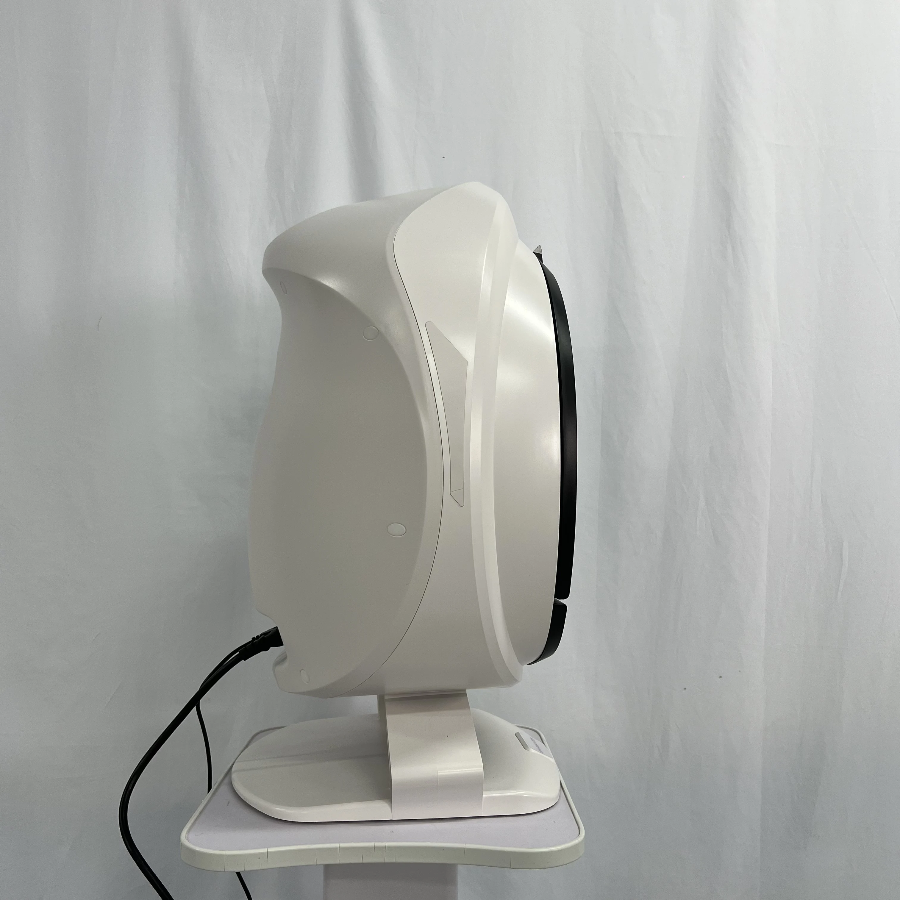 Nueva tecnología RF Al, Detector de instrumentos de imagen, espejo mágico, máquina de análisis Facial, analizador de piel Facial, resultados de análisis preciso