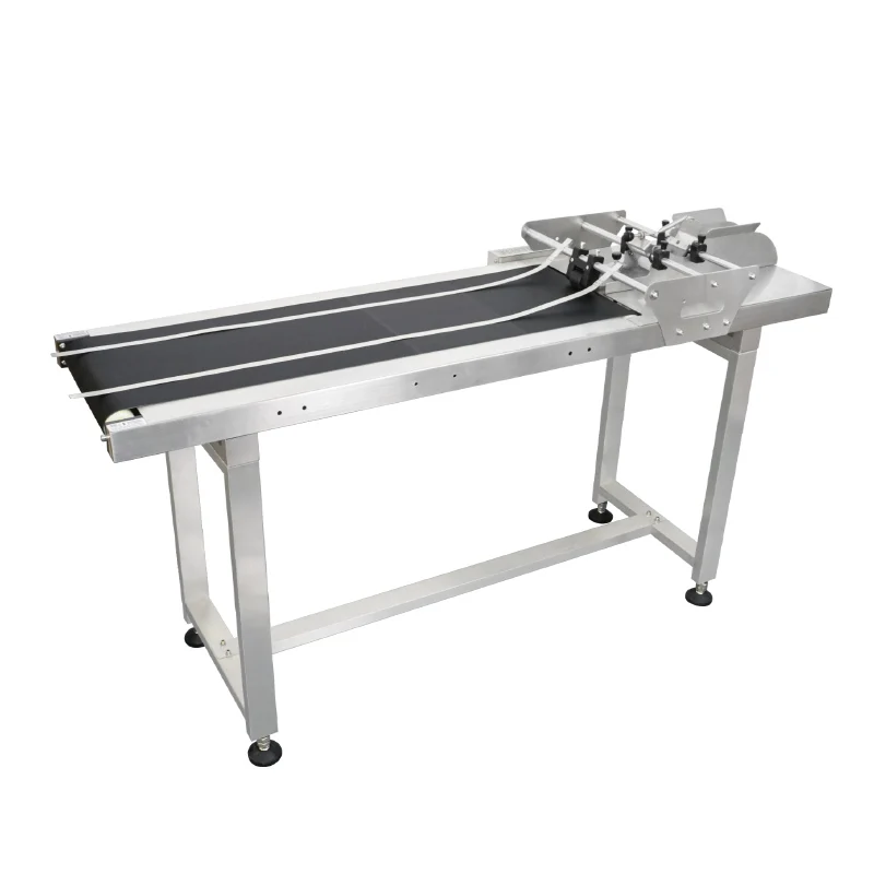 Factory Direct S350 Automatic High-speed Paging Adjustable Plastic Bag Carton Transportation Paging Machine Paging Machine
