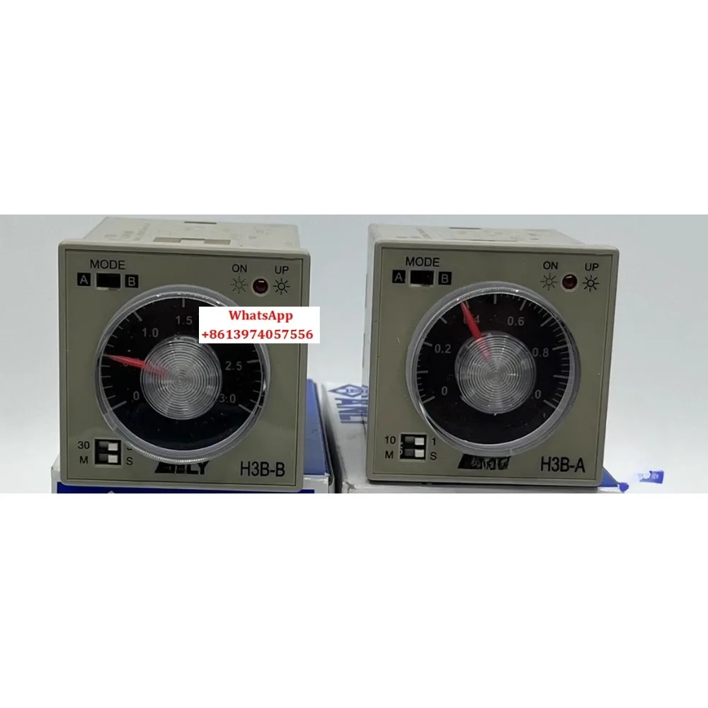 Genuine Time Relay …