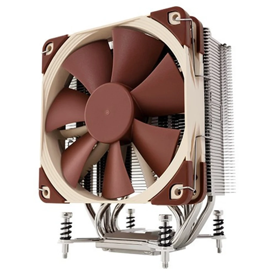 Noctua NH-U12DX i4 Intel Xeon CPU Quiet Cooler For Intel Xeon LGA 2011 2066 1356 1366 Socket's Workstations And Servers