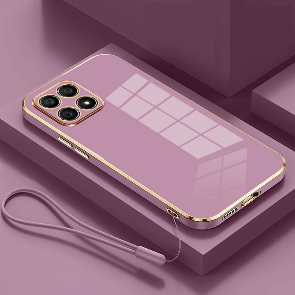 Variant: gs6D purple