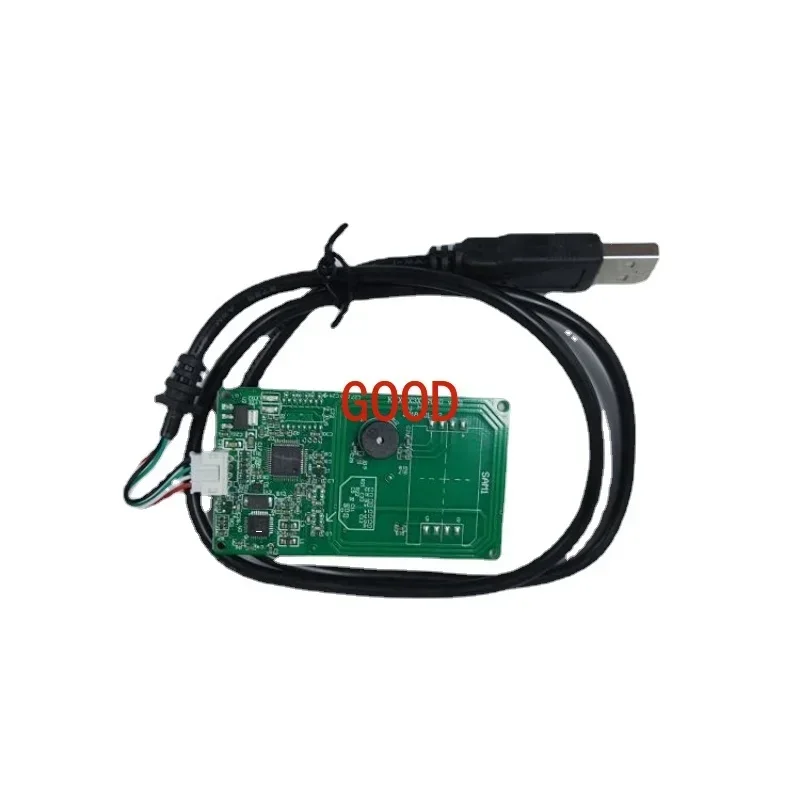 HF Card Reader Module RS232 for terminal
