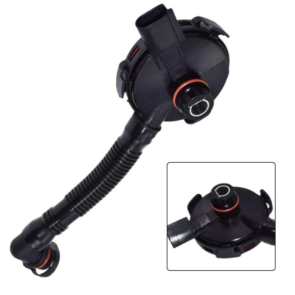 

022103765A Engine Crankcase Vent Valve Hose For Touareg For Porsche For Cayenne Ventilation Valve Accessories