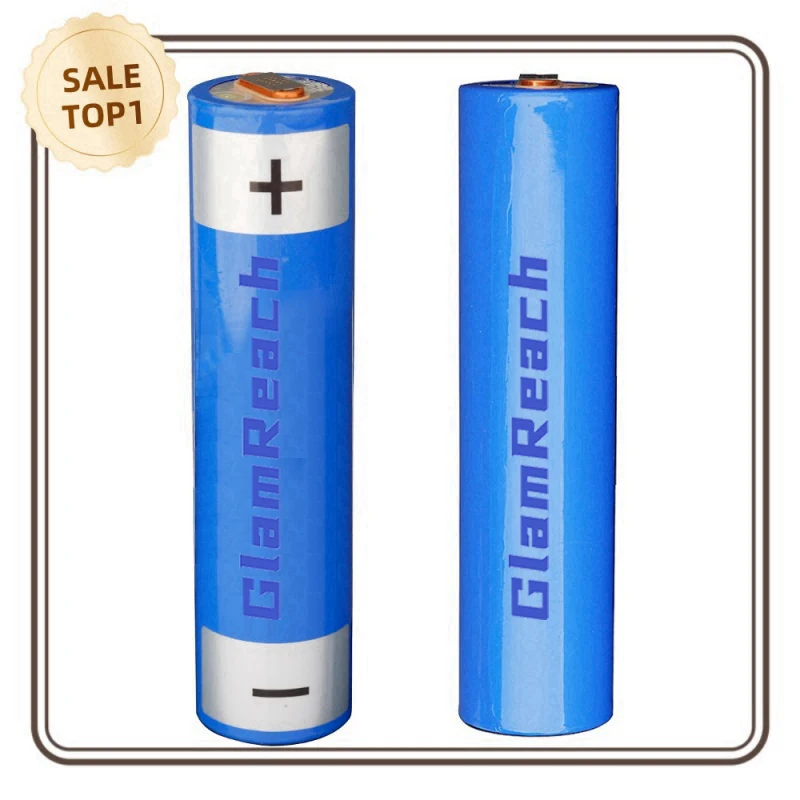 

Glamreach Lifepo4 battery 33140 15AH 3.2V rechargeable 12v 48v DIY outdoor power battery pack electric bicycles scooters
