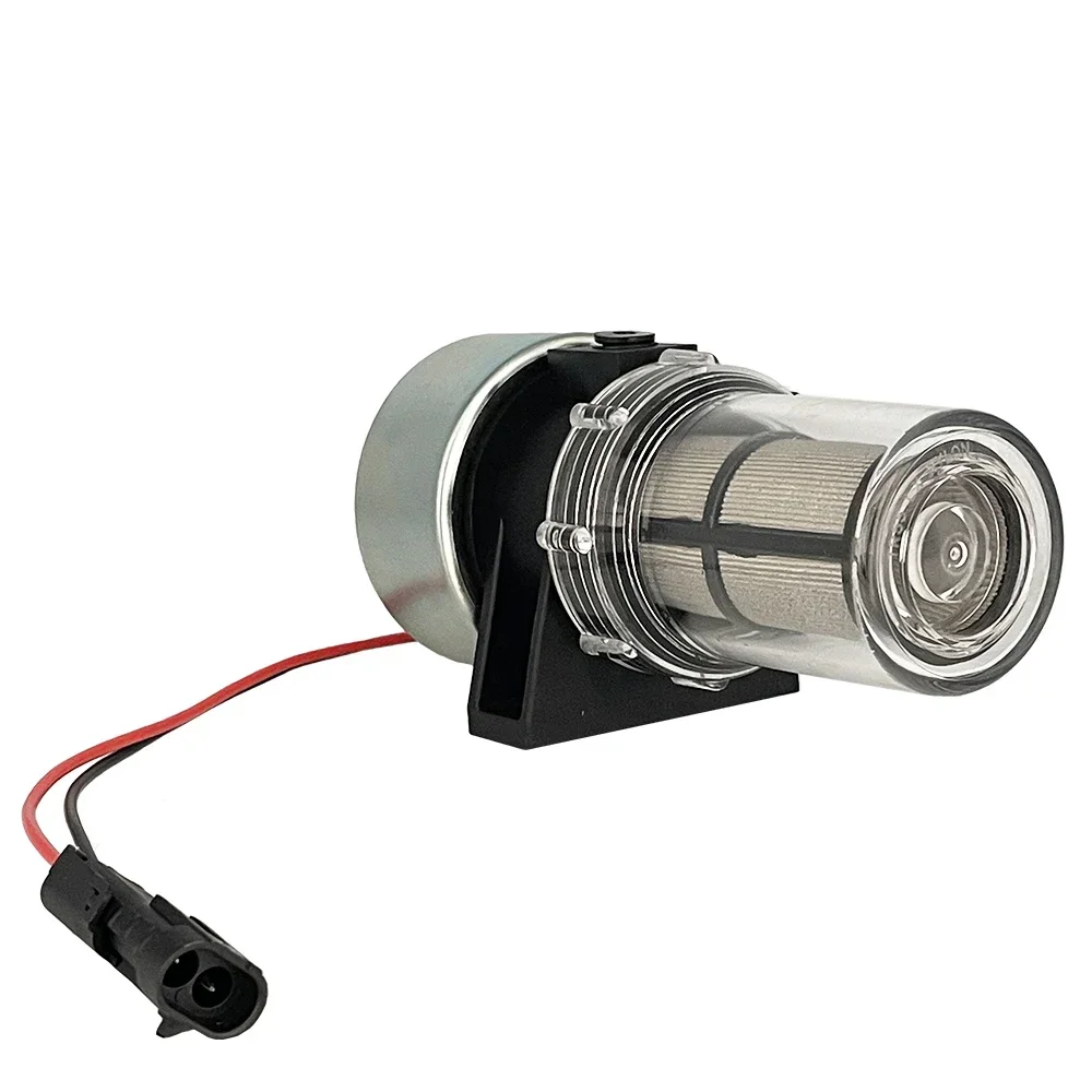 OYOTE 41-7059 30-01108-03 Diesel Fuel Pump For Thermo King Cold Unit MD KD RD TS URD XDS TD LND Carrier 40253N 12V