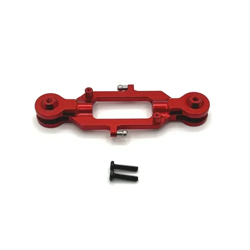 

WLtoys XK K200 Metal Rotor Head Blade Clamp Blade Clip RC Remote Control Helicopter Upgrade Parts Accessories