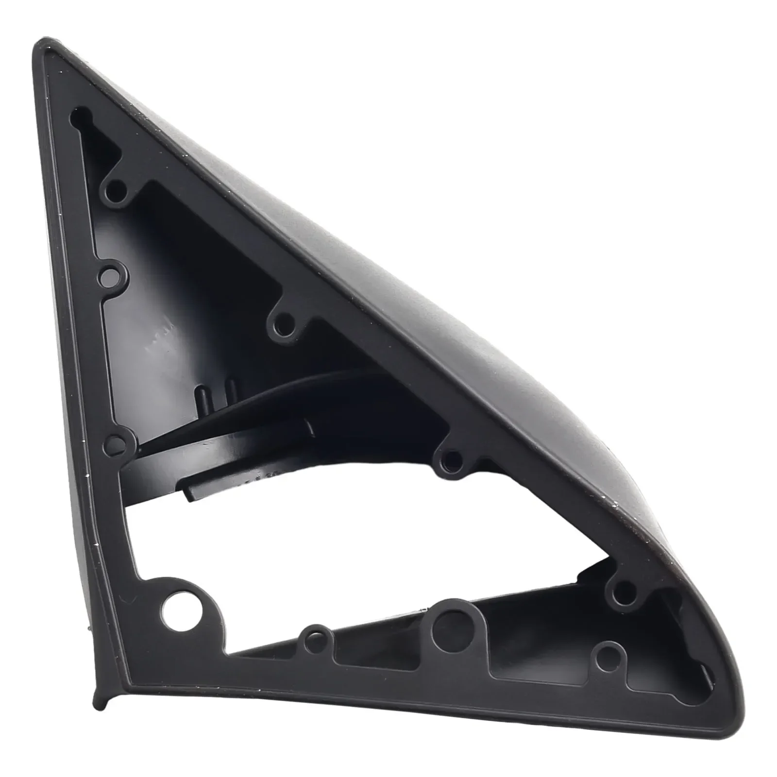 

A1248100879 Mirror Rubber Seals Parts Rubber Vehicle Exterior A1248101616 For Mercedes C-Class W201 For Mercedes E-Class W124