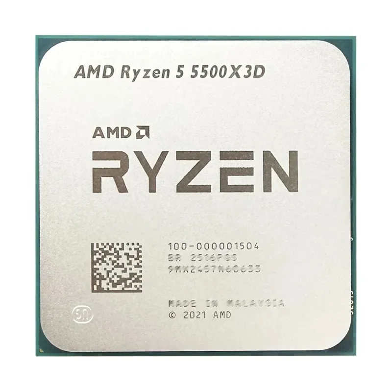 Thumbnail 4 - #45 Best Desktop CPU Processors to Buy In 2026