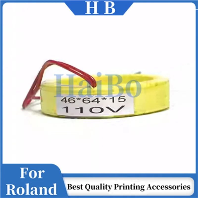 أفضل نوعية القابض 1 قطعة لآلة الطباعة Roland 200