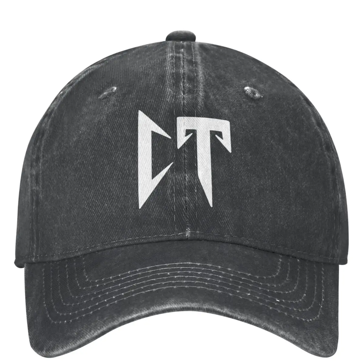 

Men Women Natanael Cano Corridos Tumbados Baseball Caps Vintage Distressed Cotton Sun Cap Adjustable