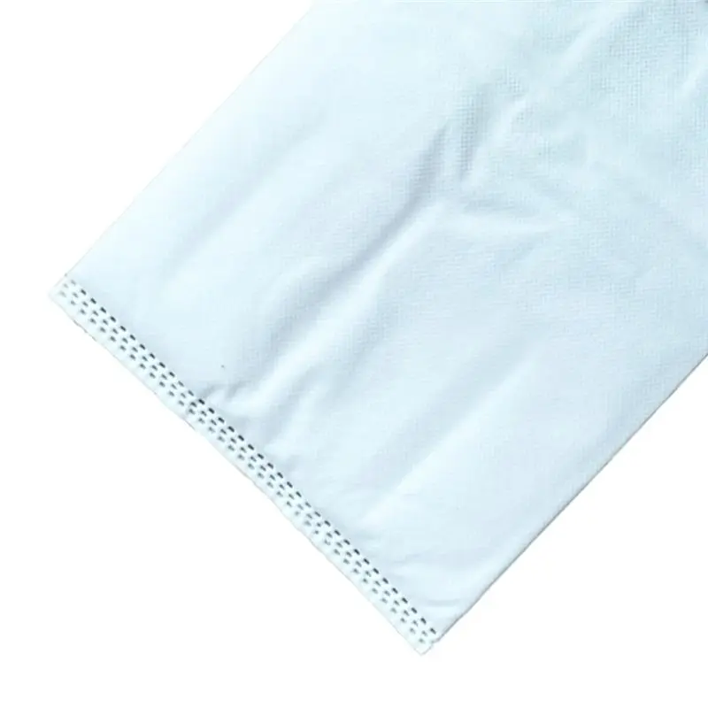 ABVJ-5Pcs Dust Bag For Karcher BV3 BVL3/1 BV5 BV5/1 Backpack Vacuum Cleaner Spare Parts Bags Replacement Accessories