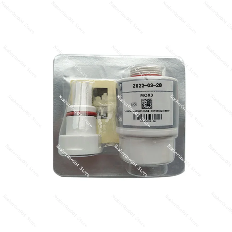 

Подходит для SV350 SV300 600 650 800 88, респиратор, кислородная батарея, датчик кислорода MOX3