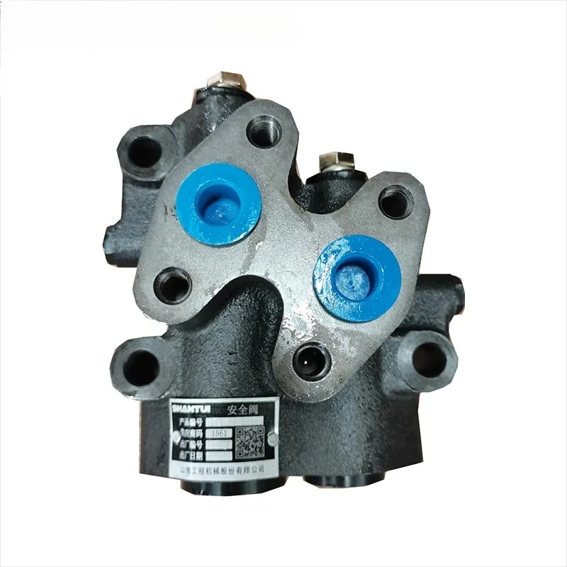 

SD16 bulldozer parts 10Y-76-29000 Steering Valve bulldozer accessories