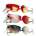 Random Color 3pcs