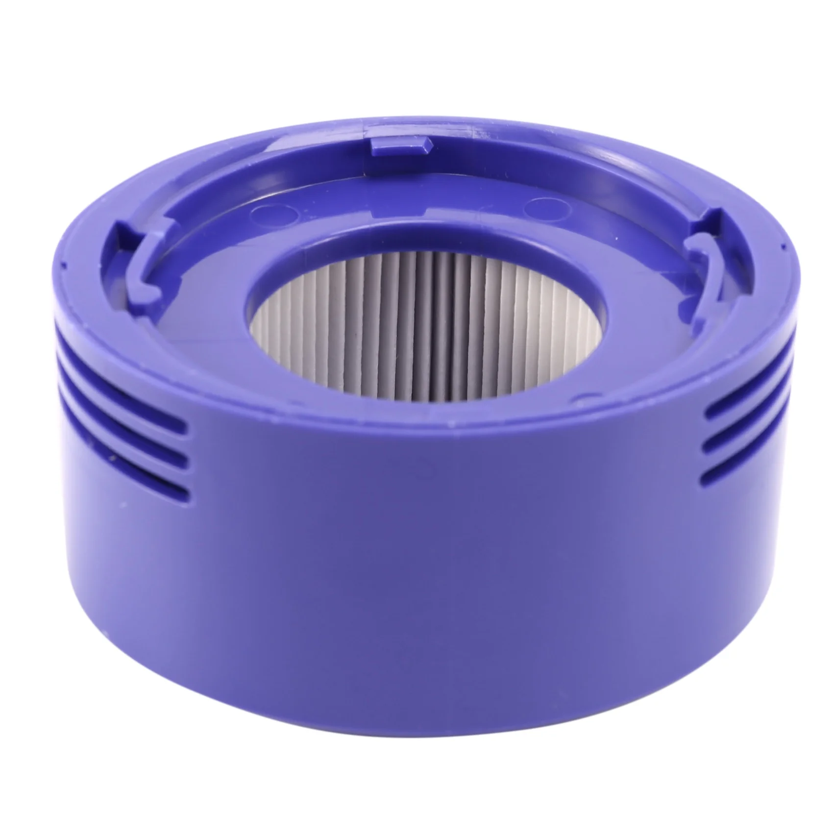 A09G-다이슨 V7 V8 진공 청소기 설치 모터 후면 커버 전면 및 후면 필터 키트 모터 후면 커버 부품