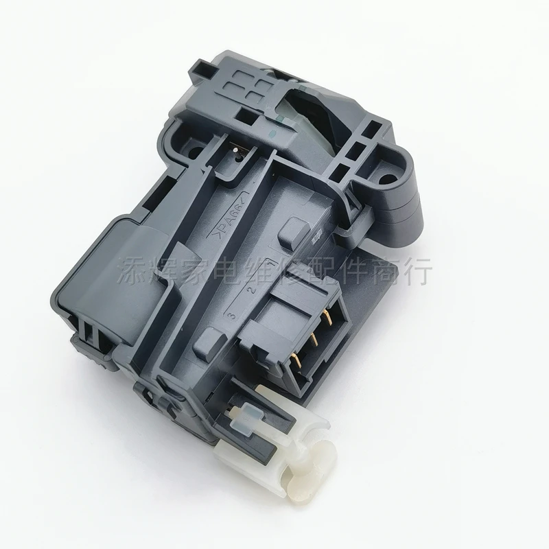 Applicable To Sanyo Rongda Tatsu Whirlpool Drum Washing Machine Door Lock DLS-U7 DLS-U8 Door Switch