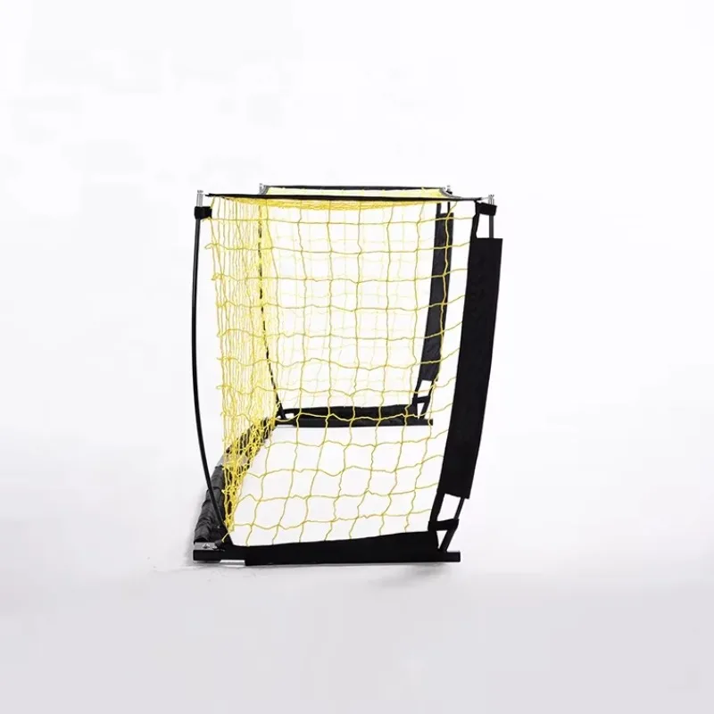 

Custom Portable Pop-Up Soccer Goal, Foldable Football Training Gear for Backyard