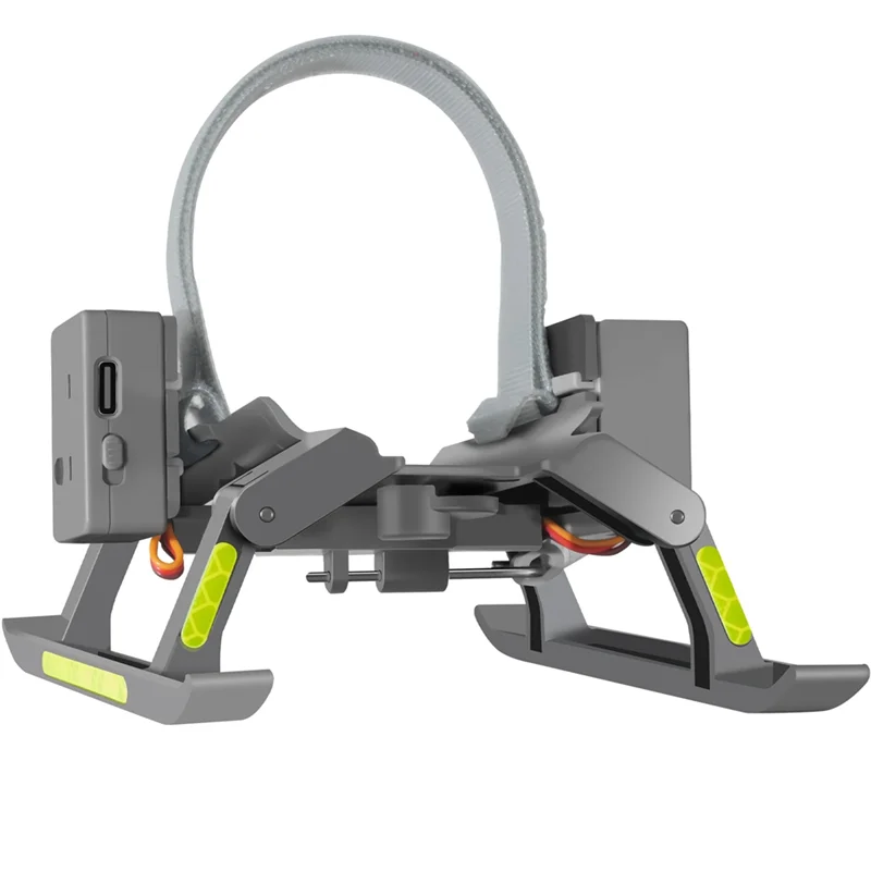 Lanzador de sistema de lanzamiento de aire para Dron para DJI Mavic 4 PRO, anillo de boda, pesca, rescate de vida, envío de regalo para accesorios Dji-ABWO