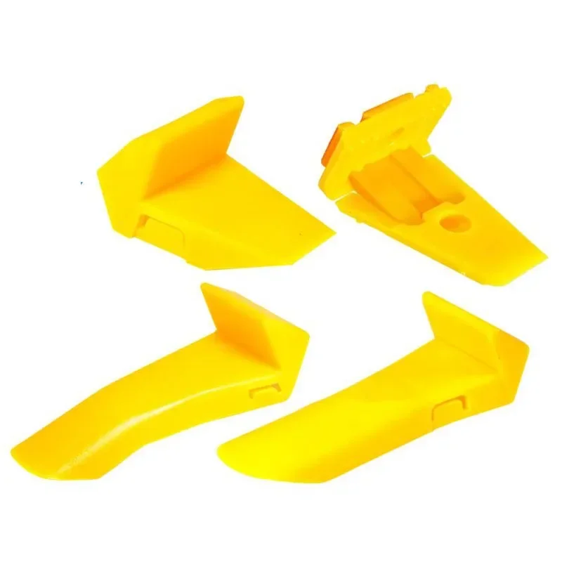 Tyre Changer Wheel Protection Rim Protection Rim Guards Clamping Jaw Protector Clamp Guards