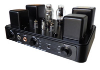 Meixing Mingda MC300-EAR 300B Tube Pre Amplifier Integrated Amplifier Tube Power Amplifier Headphone Amplifier