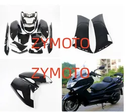 Fit for YAMAHA majesty 2005 Motorcycle Shell Fairing Bodywork Panel Kit Set