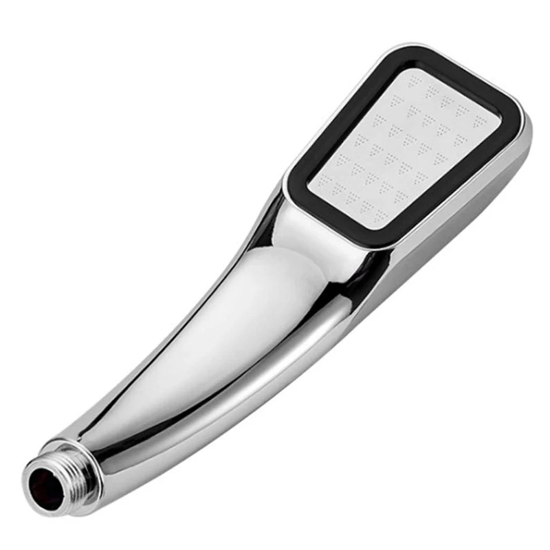 

Насадка для душа высокого давления, насадка для душа для ванной комнаты, насадка для душа с высоким потоком, ручной душ отдельно для вашего