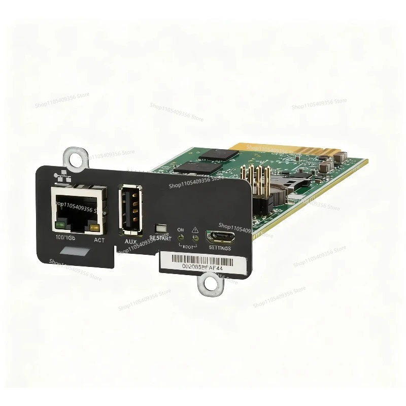 For Gigabit Ethernet Network Interface Card for M3