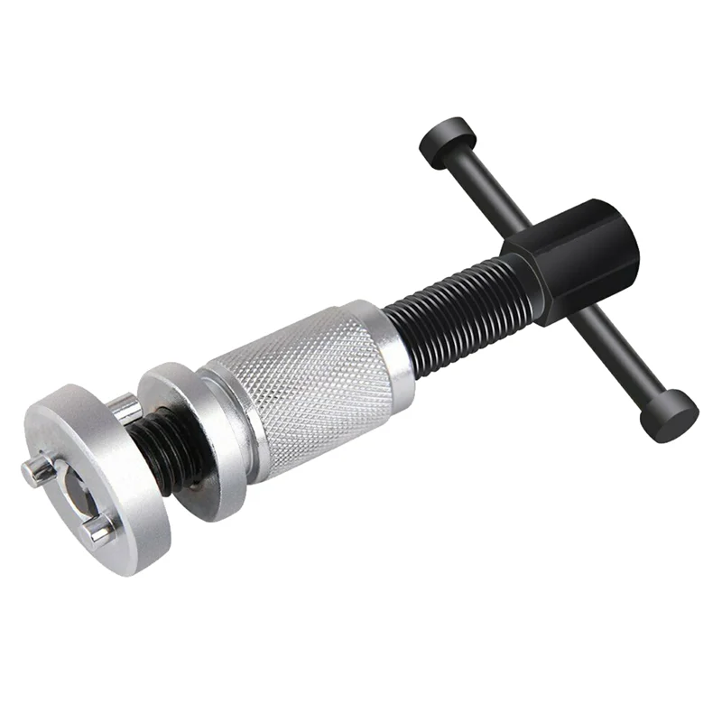 

A64P-Brake Tool Set Car Disc Brake Pad Caliper Separator Rewind Hand Tool Auto Car Repair Kit Brake Calipers Tool
