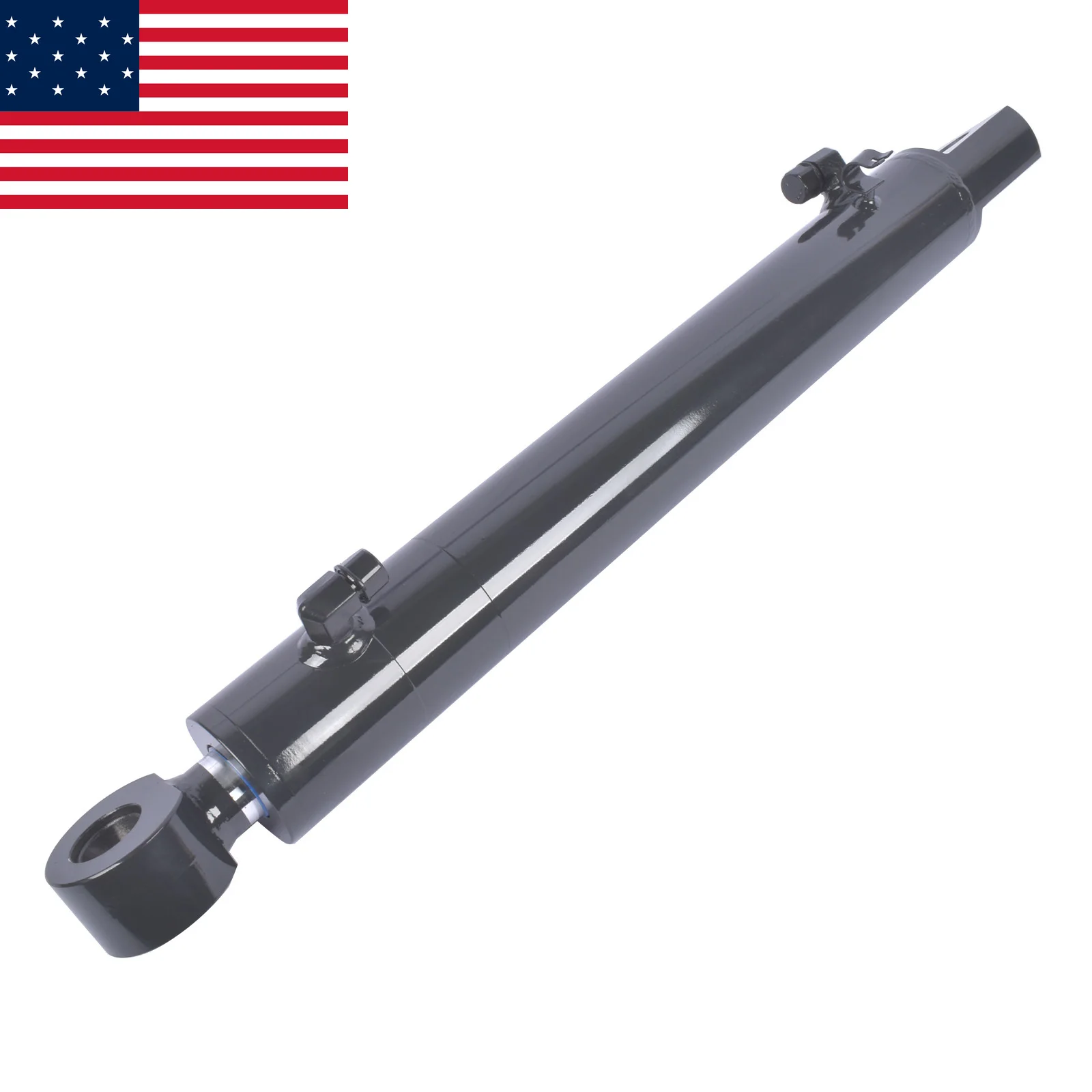 AP03 Hydraulic Tilt Cylinder for Bobcat Skid Steer Loader 873 883 6805512 6811612