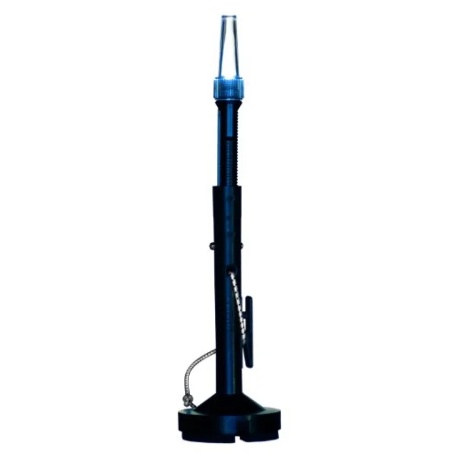 

Kayalite Portable Bright White Kayak Light Compatible with sit-on-top Stand-up Paddleboard Canoe Scull and Inflatable