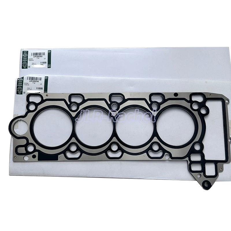 Suitable for Range Rover Discovery Jaguar 5.0 V8 engine cylinder head gasket LR105294 LR105293 LR084186 LR084185