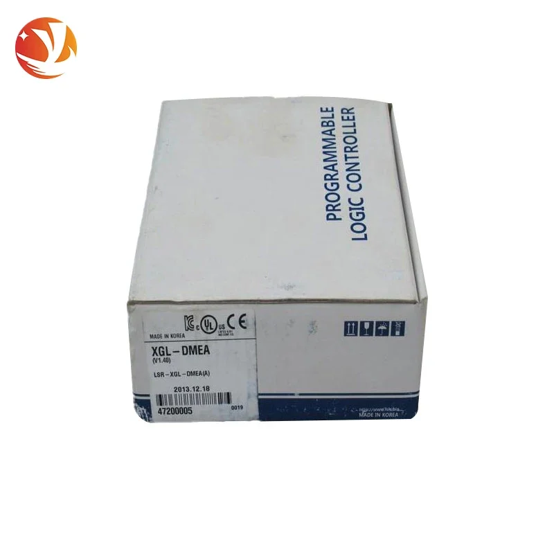 

Gold Seller XGL-DMEA PLC Controller Module New Original Warehouse Stock