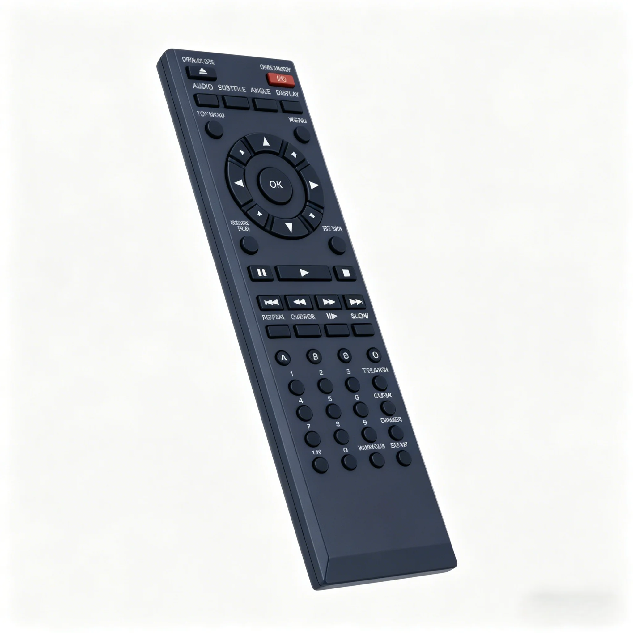SE-R0285 Replacement Remote Control for Toshiba, No Programming Needed