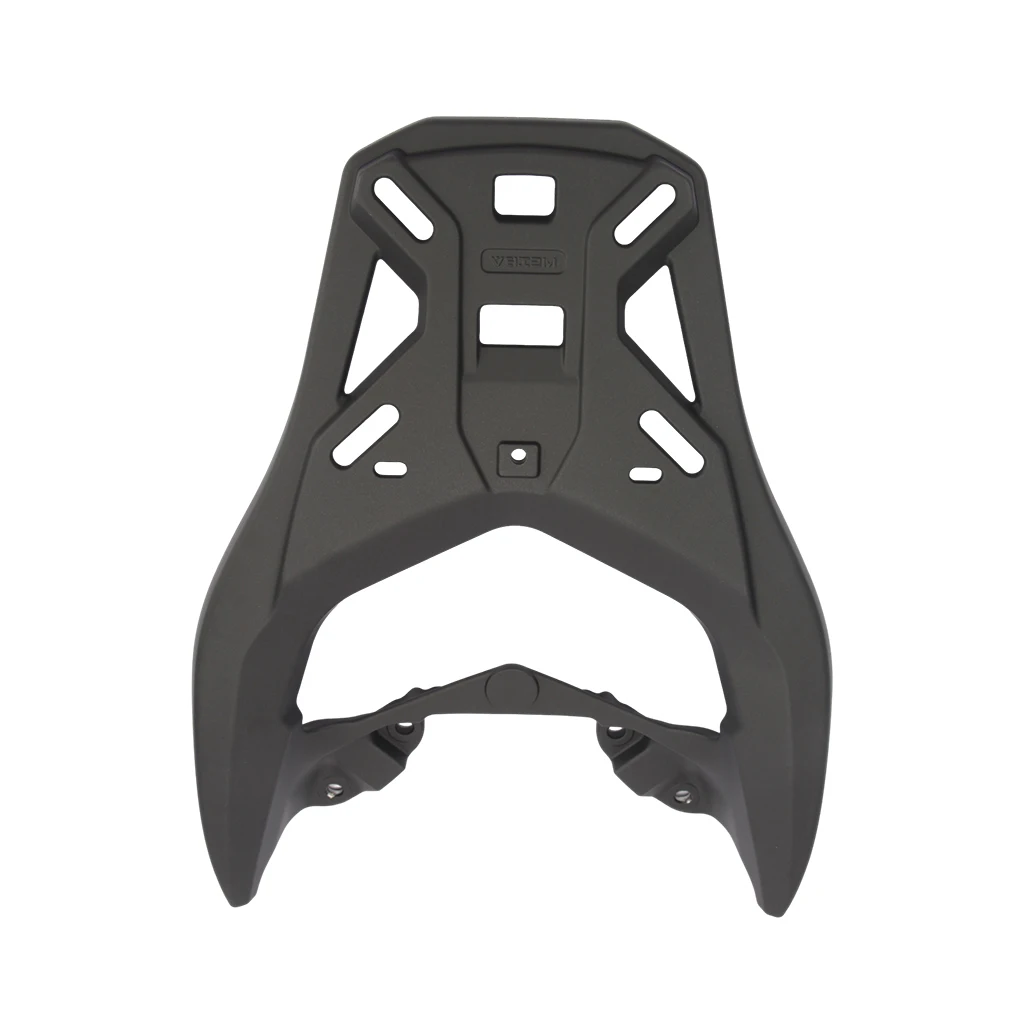 

Для Yamahma V2 Nmax155 2020-2025 Accesorios мотоциклетная багажная полка, стойка для хвостовой коробки, верхняя стойка для чехла, хвостовой кронштейн из алюминиевого сплава