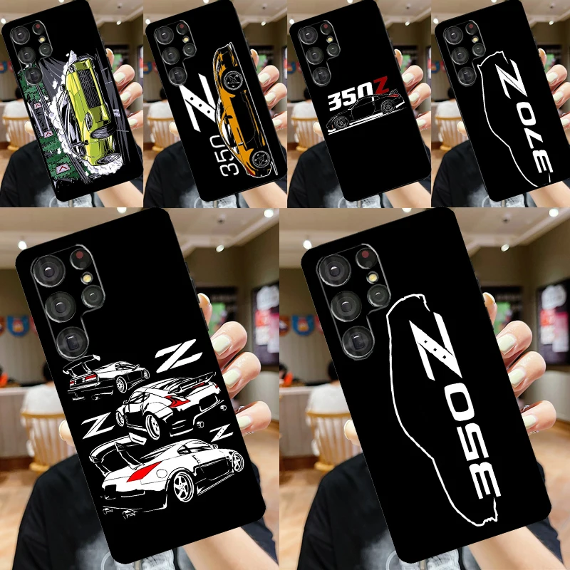 350Z Fairlady Case … - image