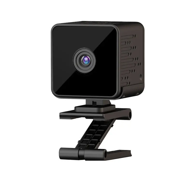 intelligenza-video-baby-monitor-con-videocamera-appesa-per-bambini-guardia-per-anziani-telecomando-wireless-nero