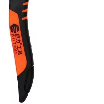 

Многофункциональные плоскогубцы для зачистки проводов для электриков. Специализированные инструменты для зачистки проводов. Плоскогубцы для разрывания проводов из нержавеющей стали.