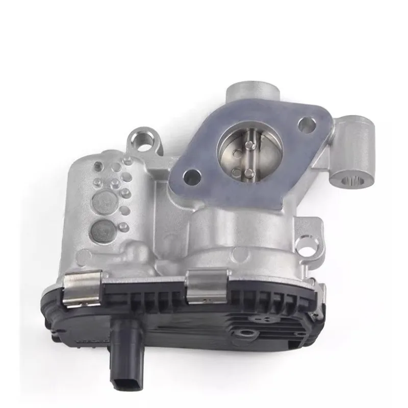 Brand New Genuine Blue Whale Edition Engine Exhaust Gas Recirculation EGR Valve for Changan EADO CS75 35PLUS 1207010-EK01-AA