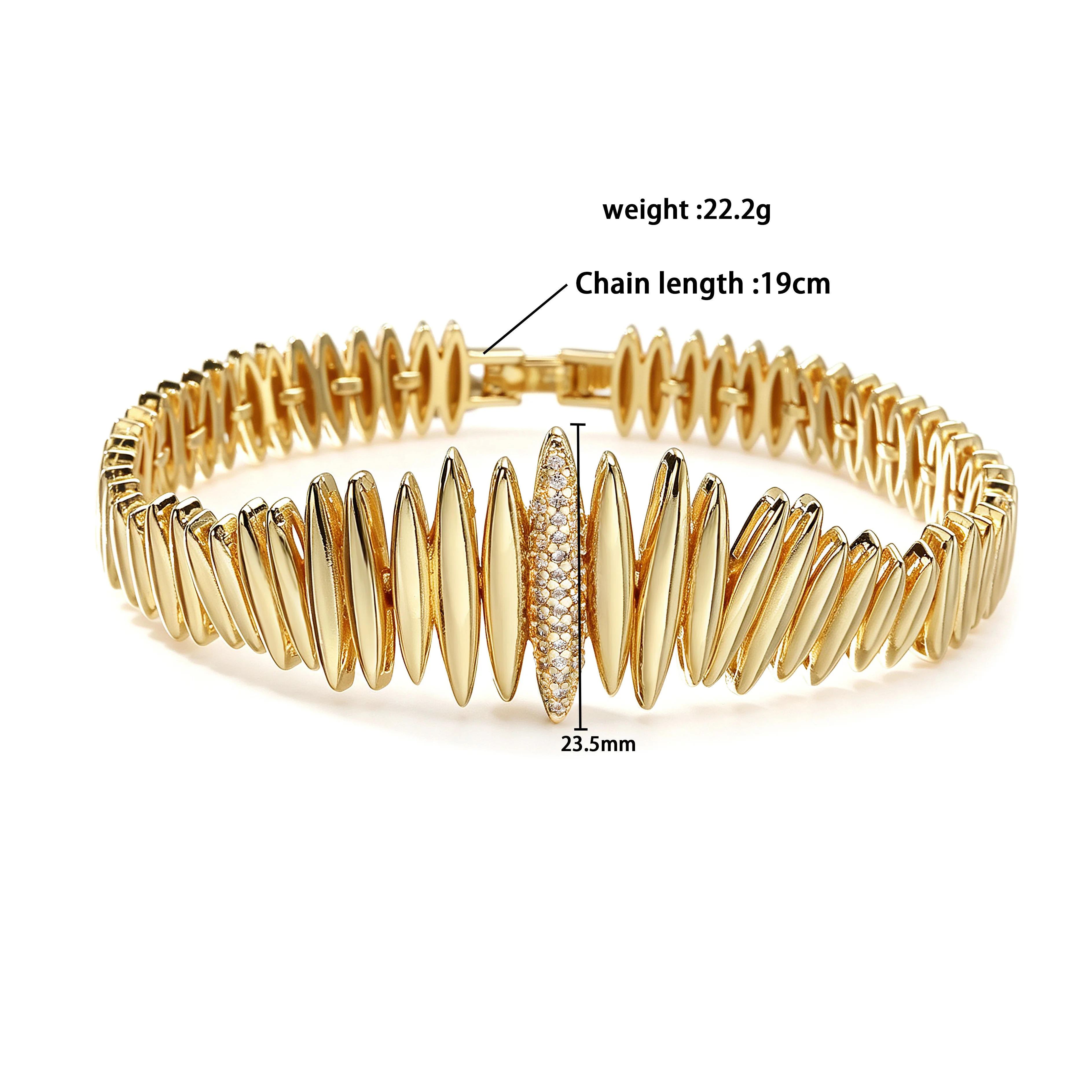 Ribbed Disc Chain Necklace Bra - Mens Fashion Discord review and price