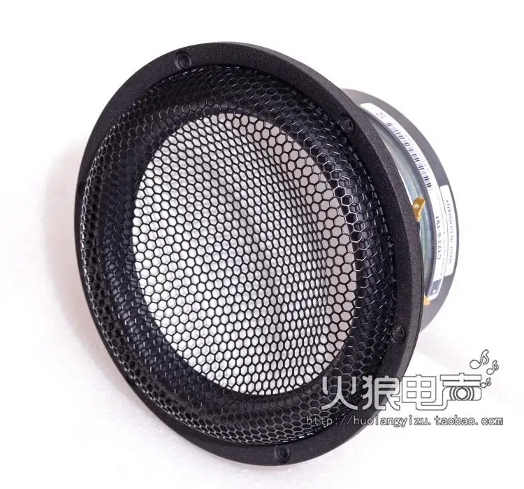 ألمانيا، Aika Accuton C173-6-191 مضخم صوت حمى السيراميك 6.5 بوصة