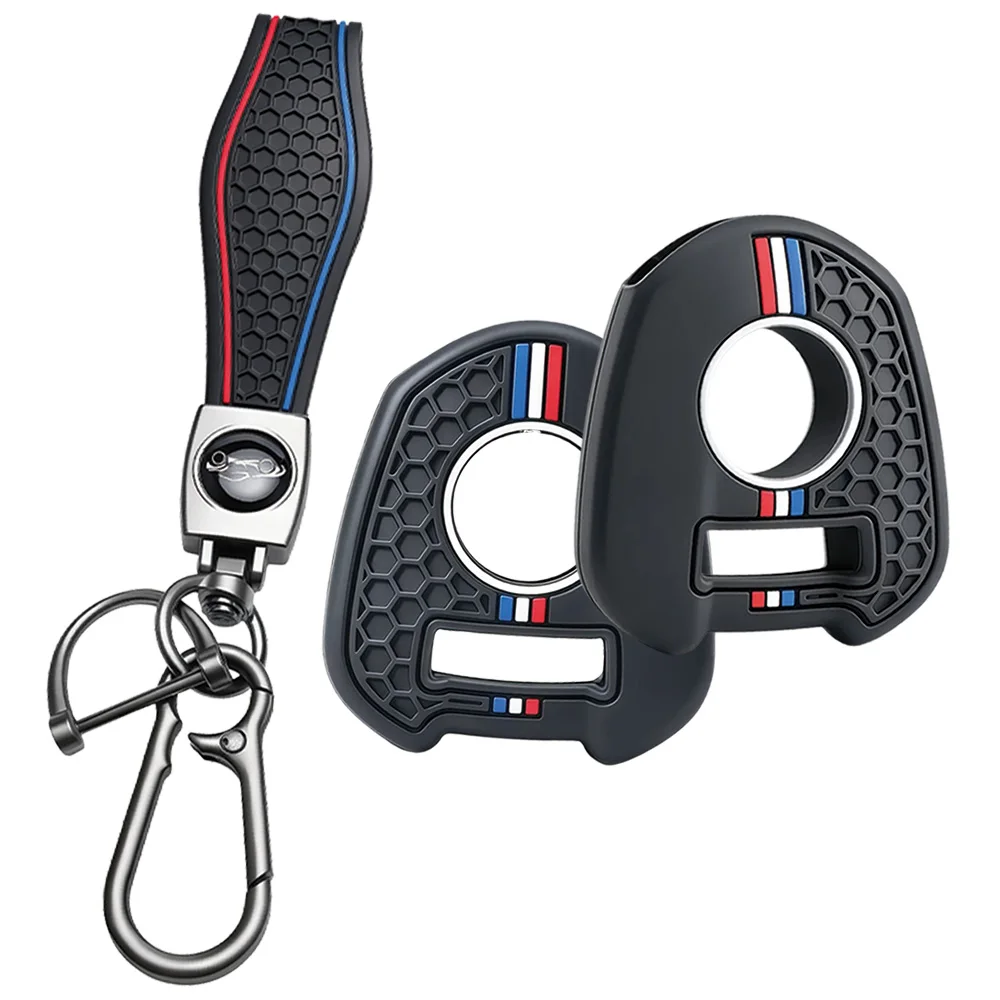 For Honda Africa Twin CRF1100L CRF1000L XRV750 XRV 750 CRF 1000 1100 L 1000L1100L CBR500R CB650F CB650R CBR650R Remote Case