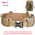 Type 3 CP