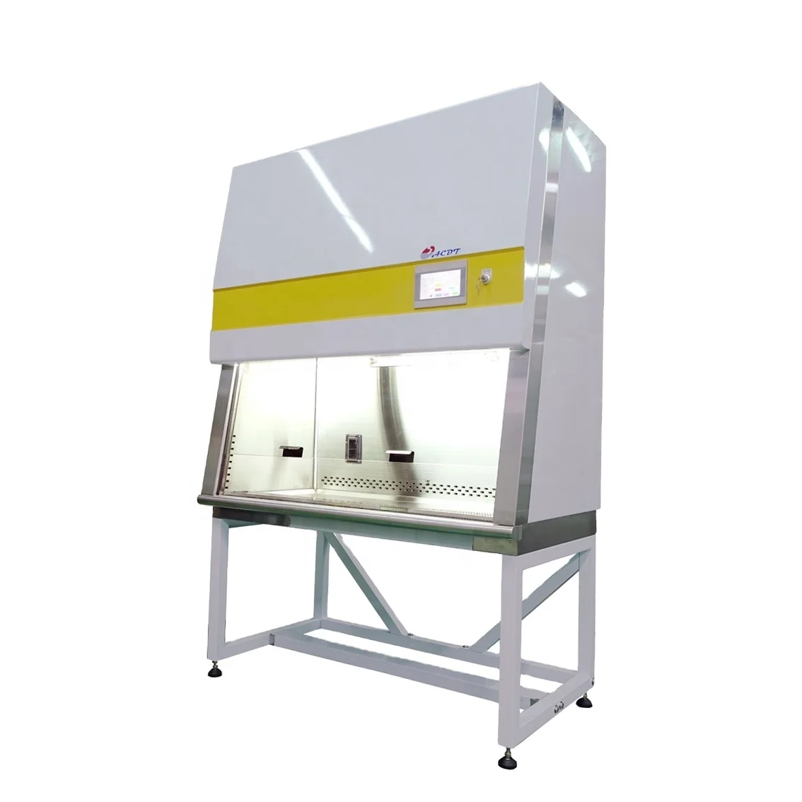 Resistant Acid Fume Hood Class II A2 Biological Safety Cabinet