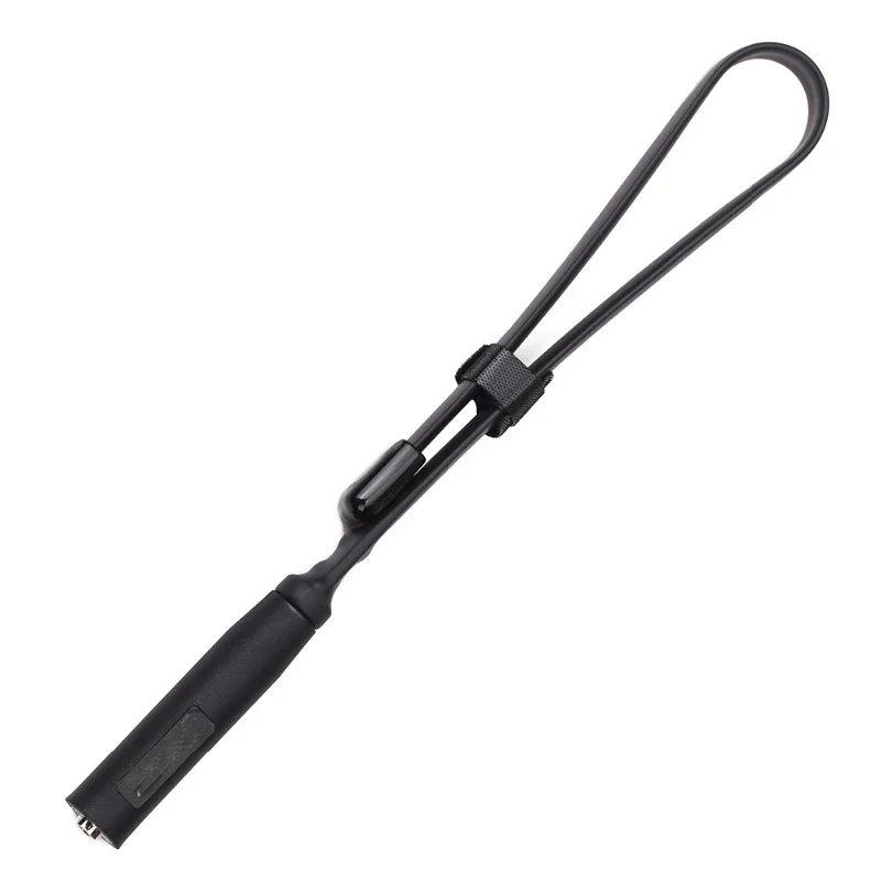 33cm/48cm baofeng walkie-talkie cs antena tática sma-macho para kenwood tyt md380 md390 wouxun KG-UV8D uv9d retevis rt3s rádio