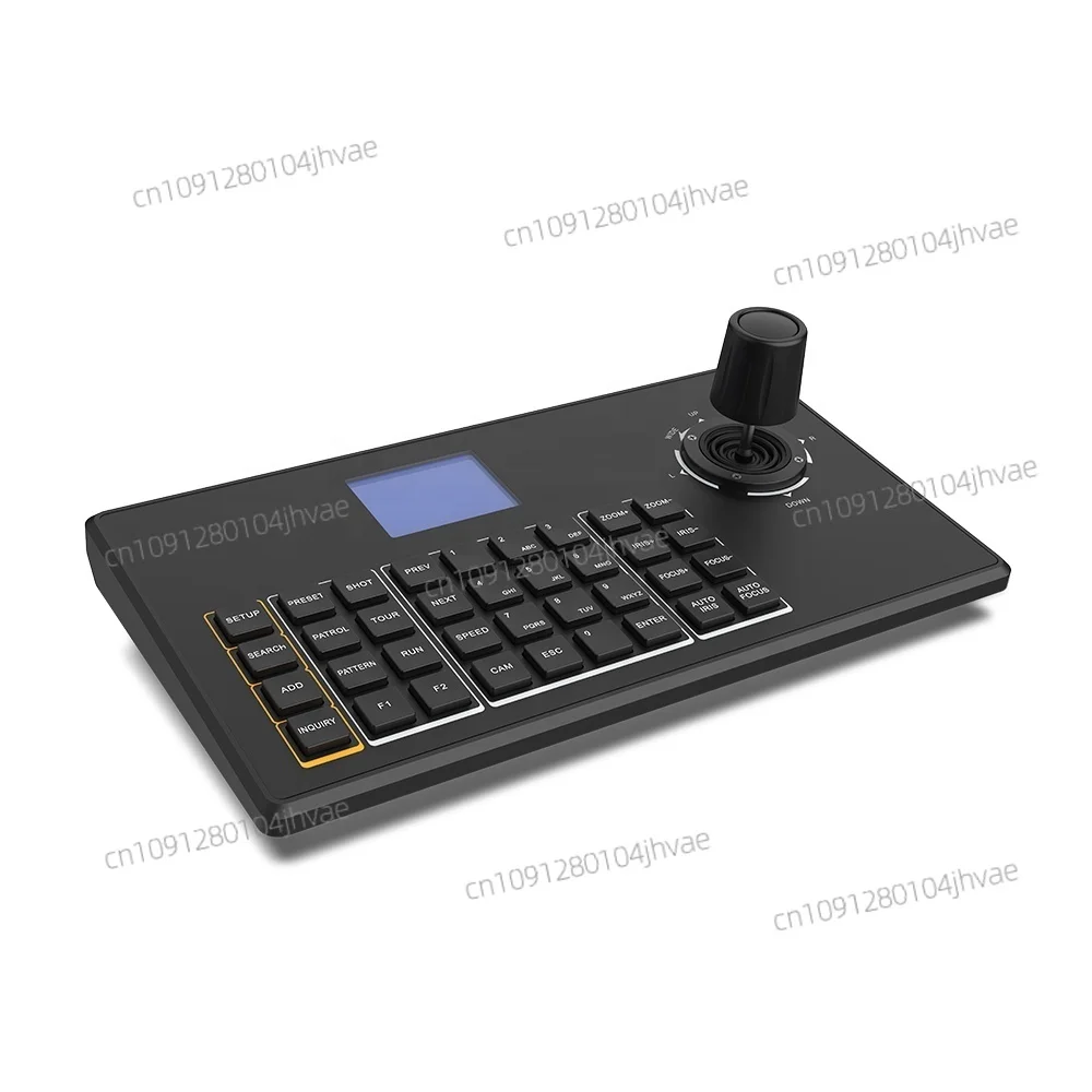 E3 Security Camera …