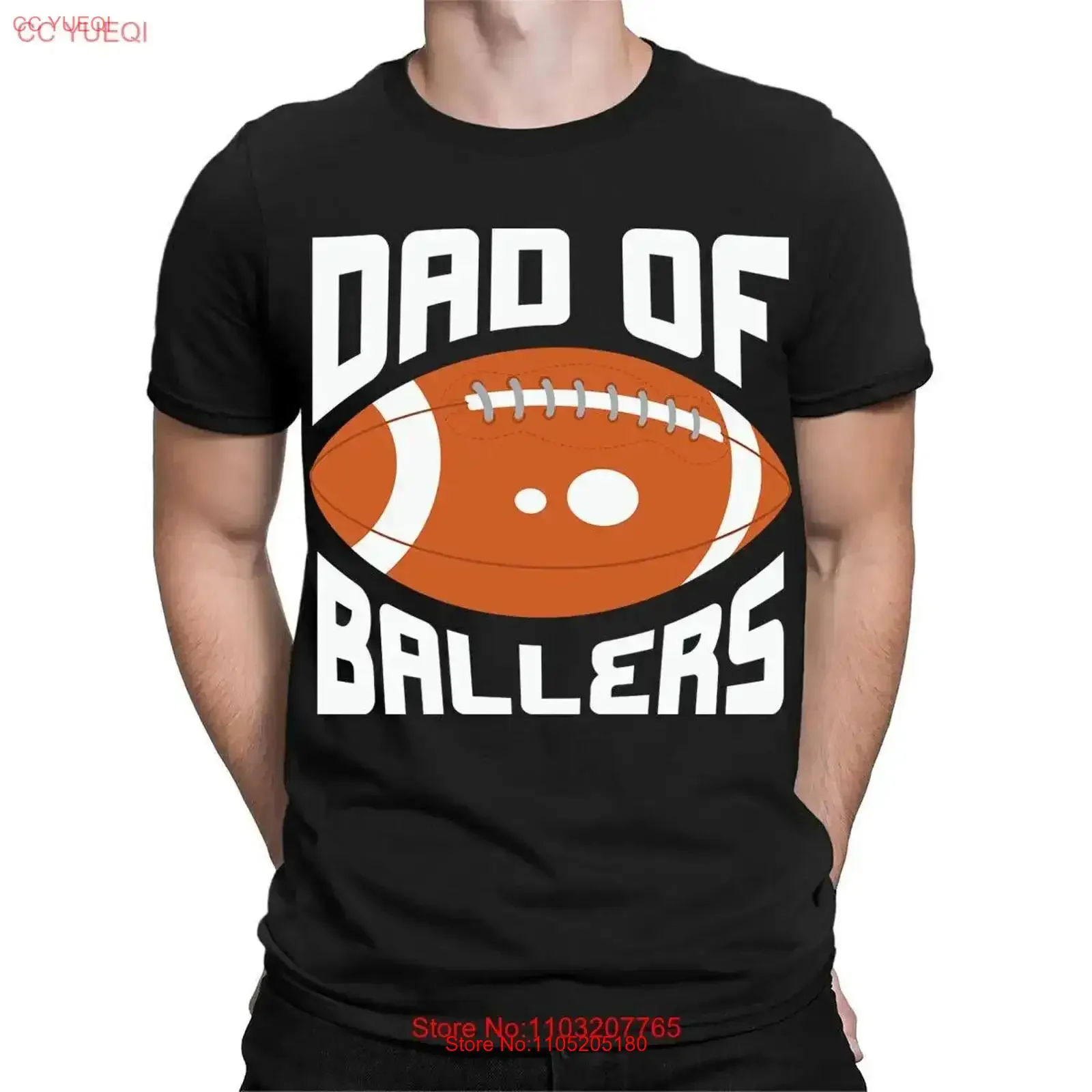 Baseball Dad Sports Lover Funny Fathers Day Daddy Mens T Shirt TA 93 vintage Washed Top For Everyday Wear designer clothes