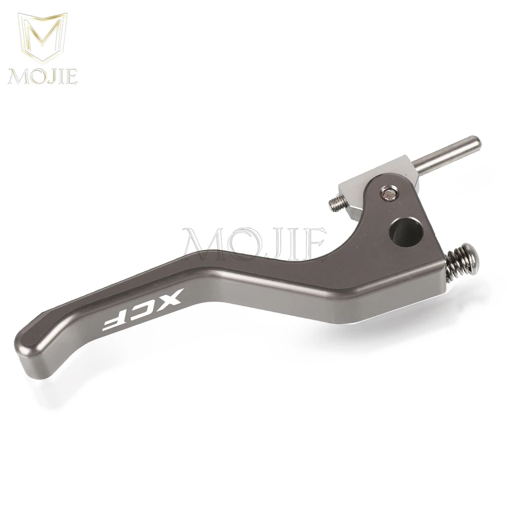 For   450 XCF/SXF/XCWF/EXCF 2007-2023 500 XCF-W EXC-F Six Days 2012-2022 2023 2024 Motocross Left Clutch Levers Handle Lever - Image 3